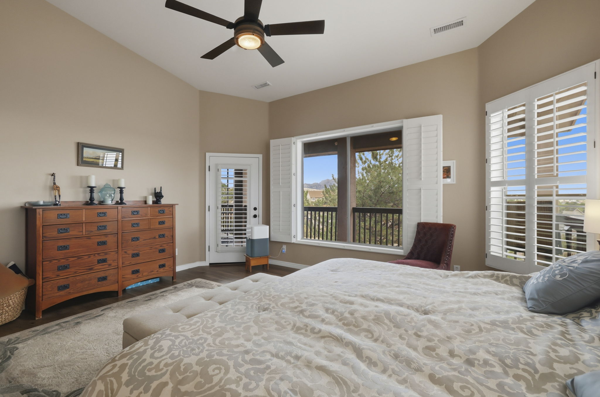 Primary Bedroom 2