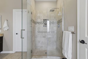 Primary Bathroom 3