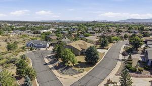 Aerial Side