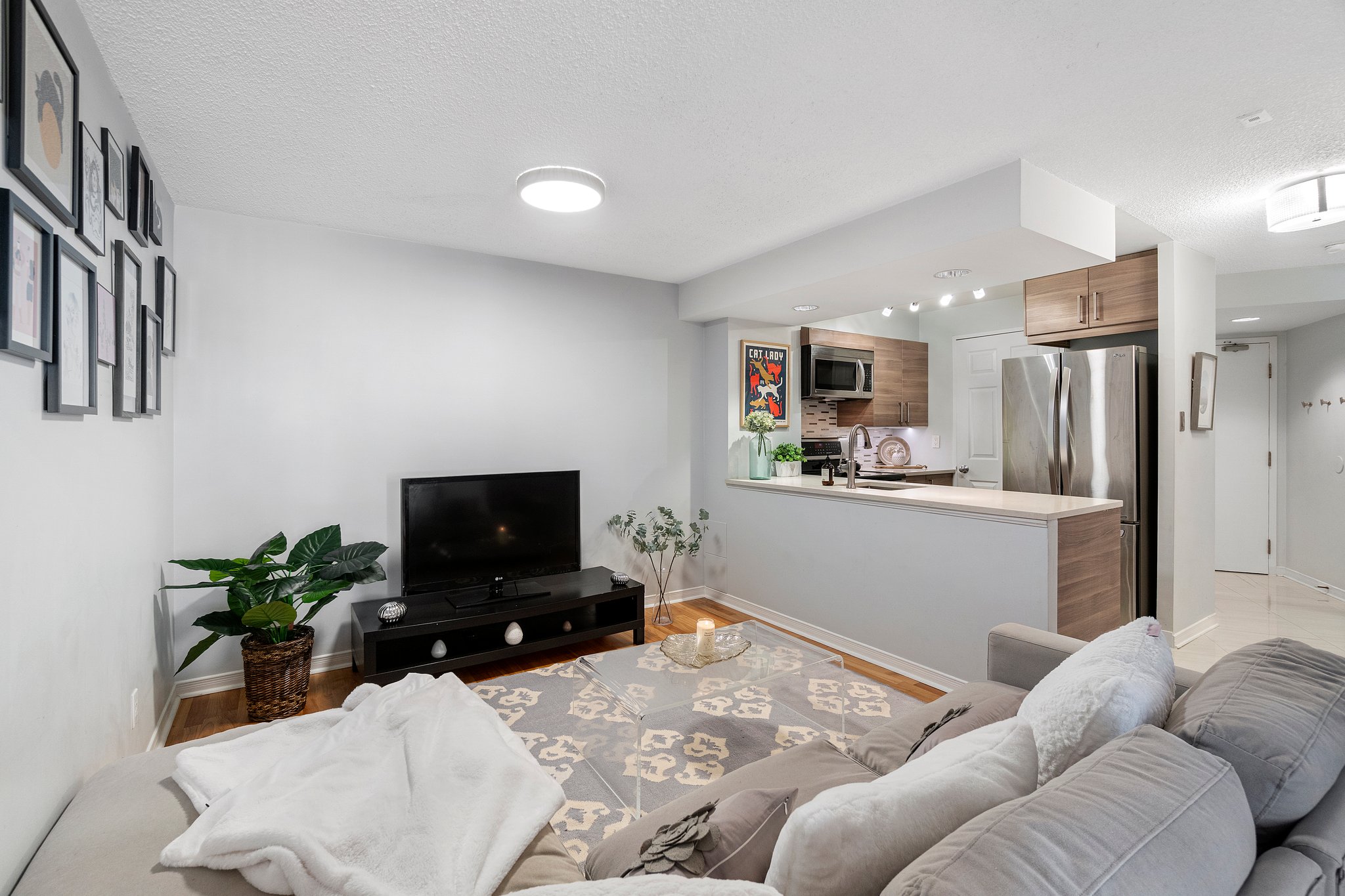 Toronto property showcase — delivered property photograph 19