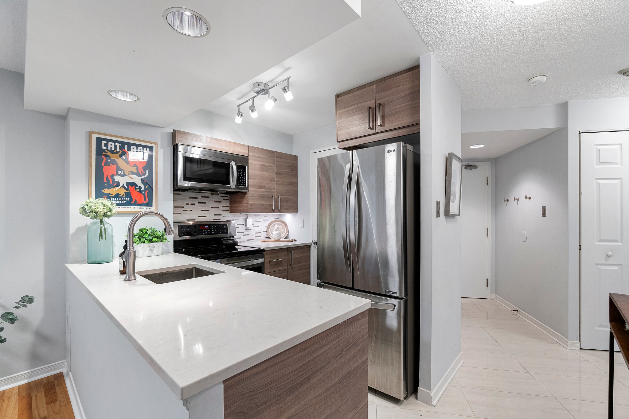 Toronto property showcase — delivered property photograph 5