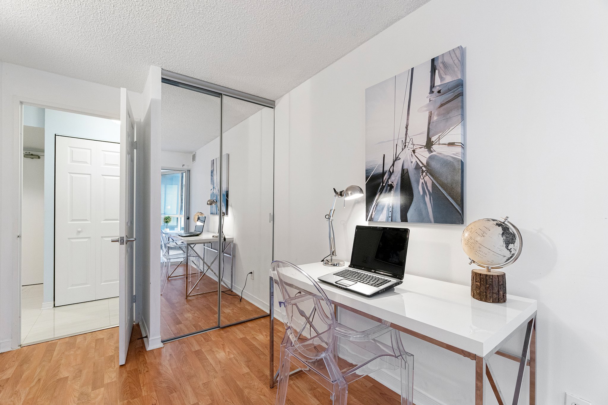 Toronto property showcase — delivered property photograph 12