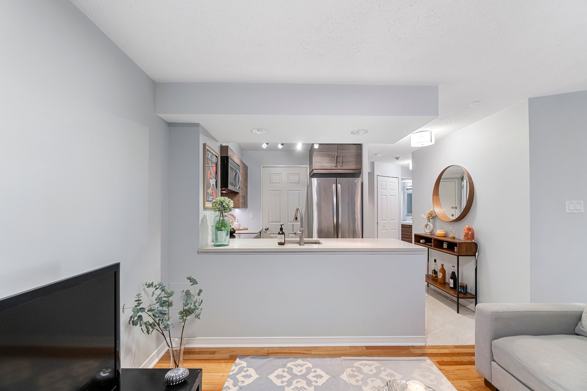 Toronto property showcase — delivered property photograph 6