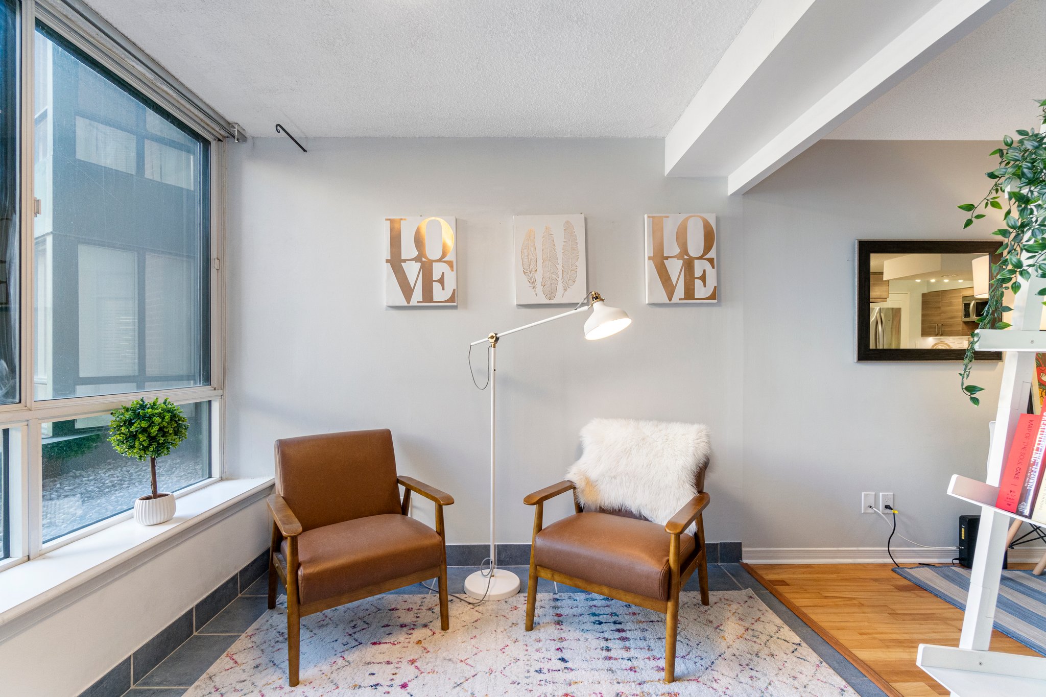 Toronto property showcase — delivered property photograph 10