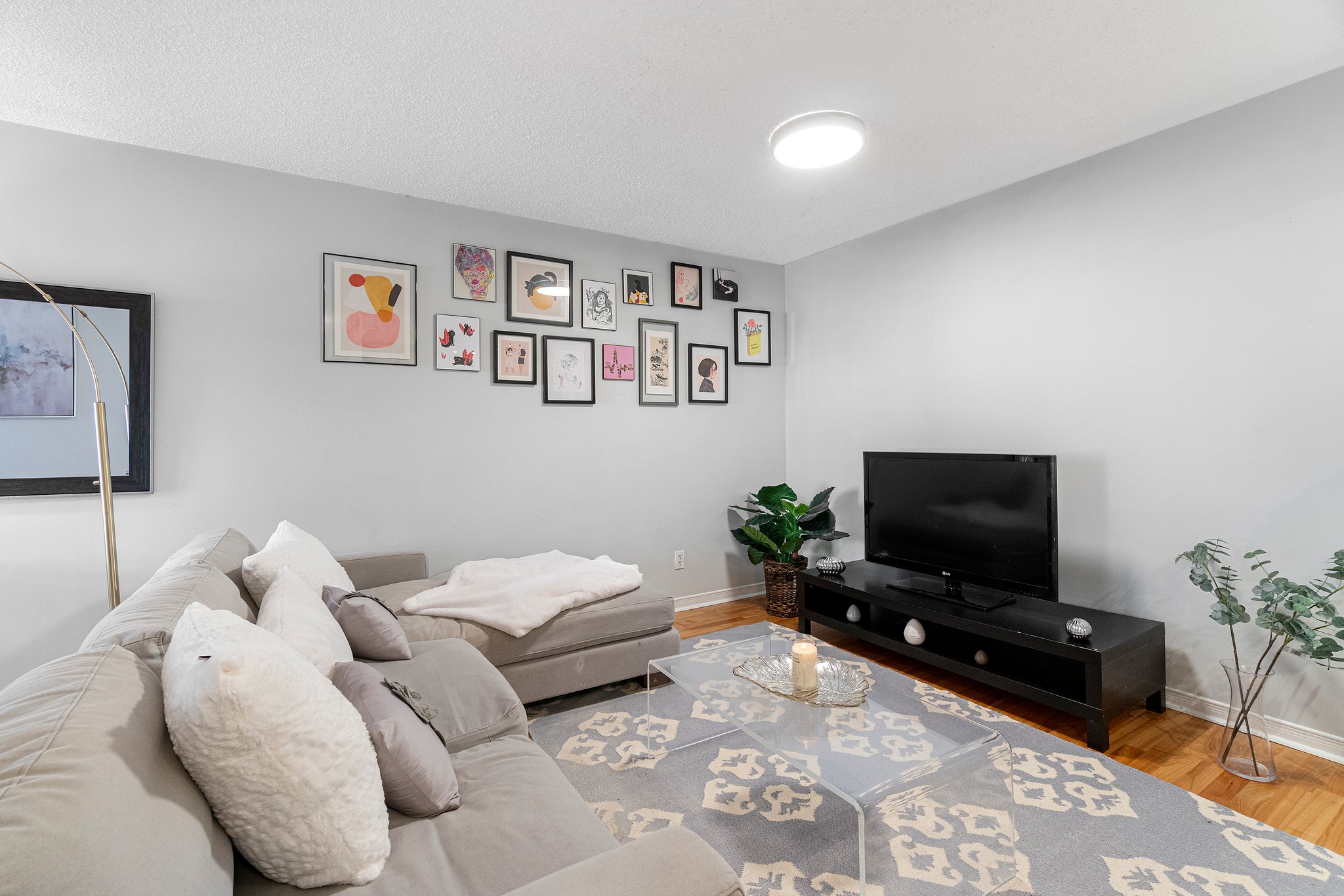 Toronto property showcase — delivered property photograph 4