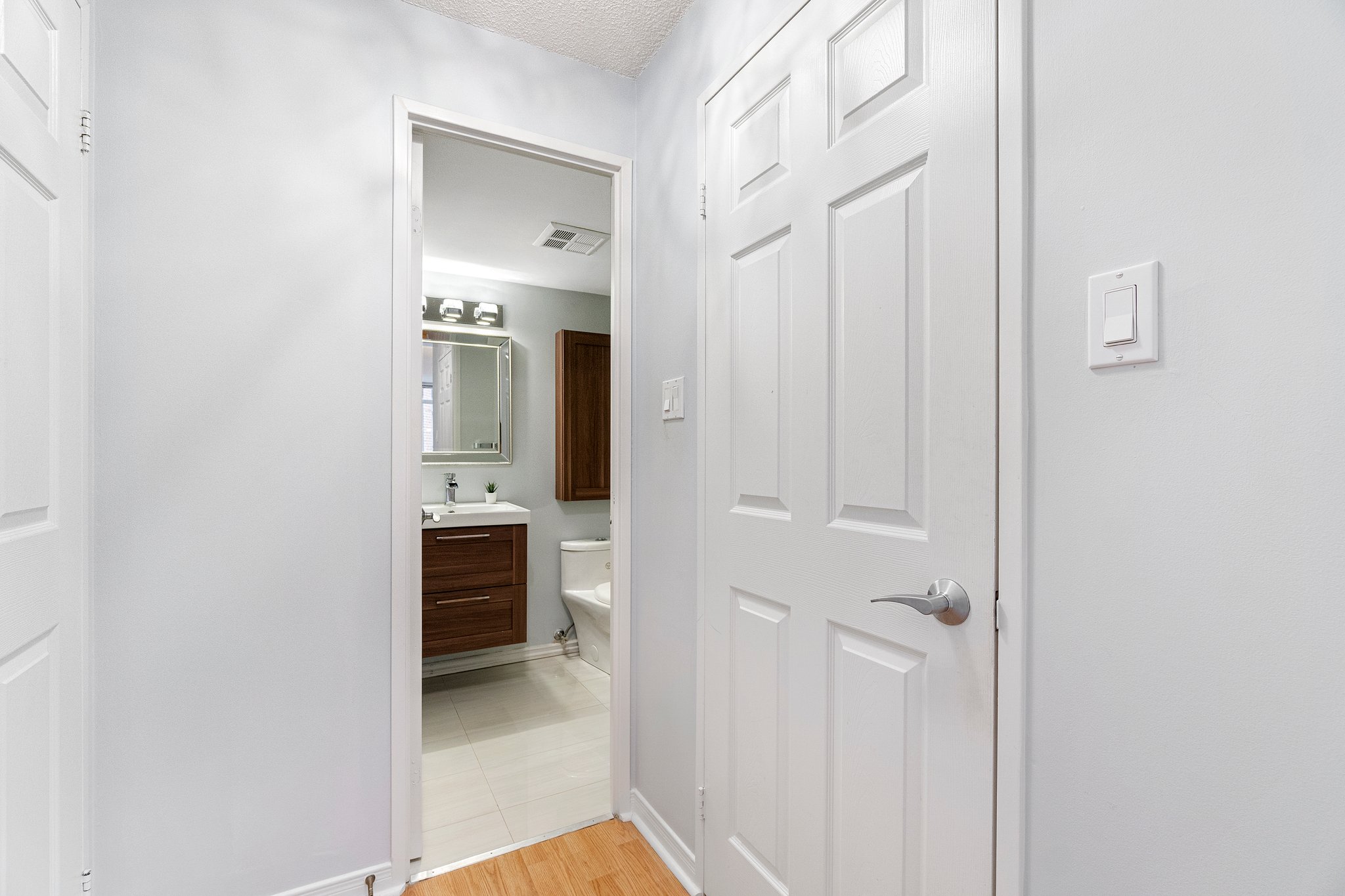 Toronto property showcase — delivered property photograph 17