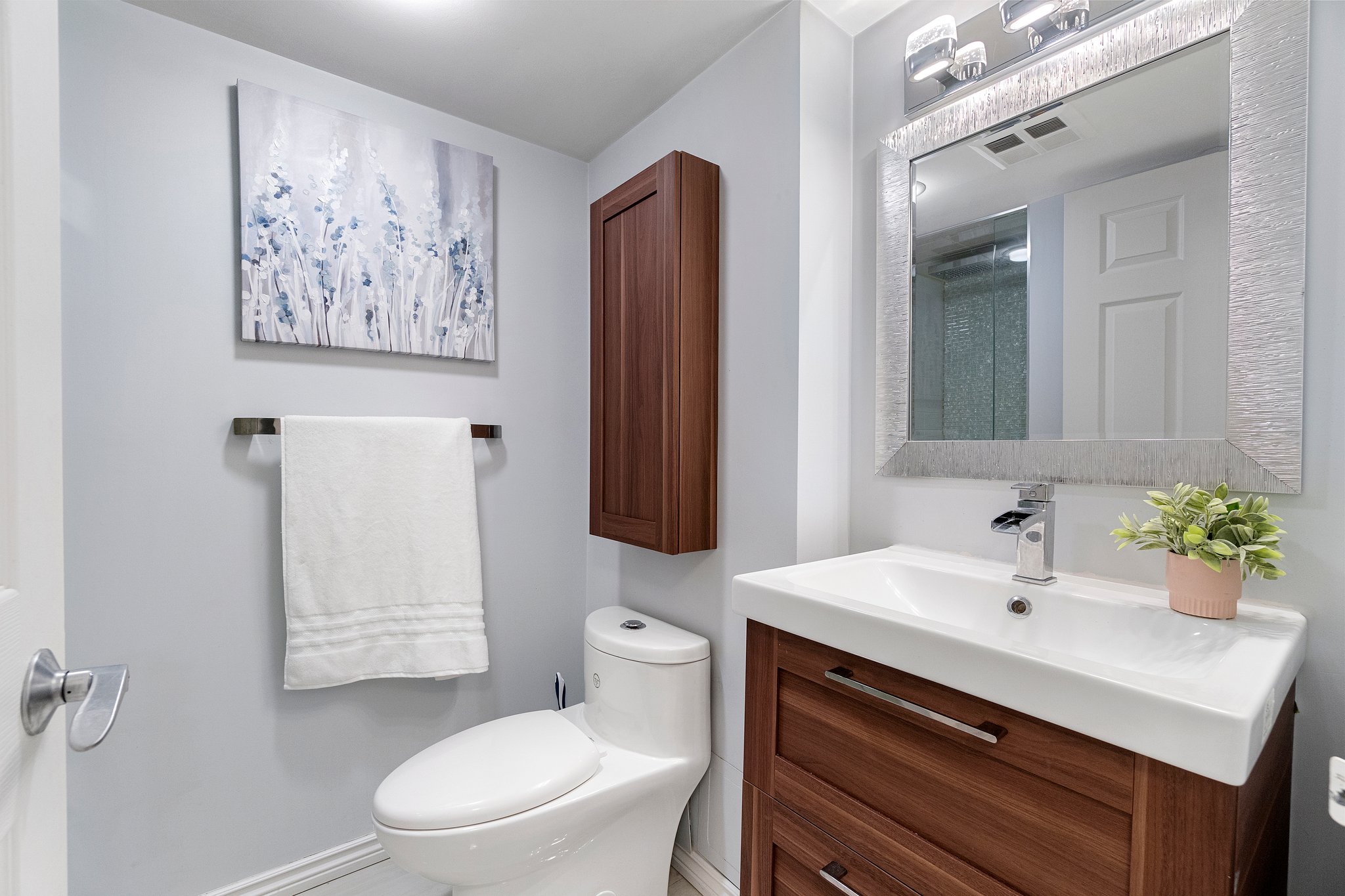 Toronto property showcase — delivered property photograph 14