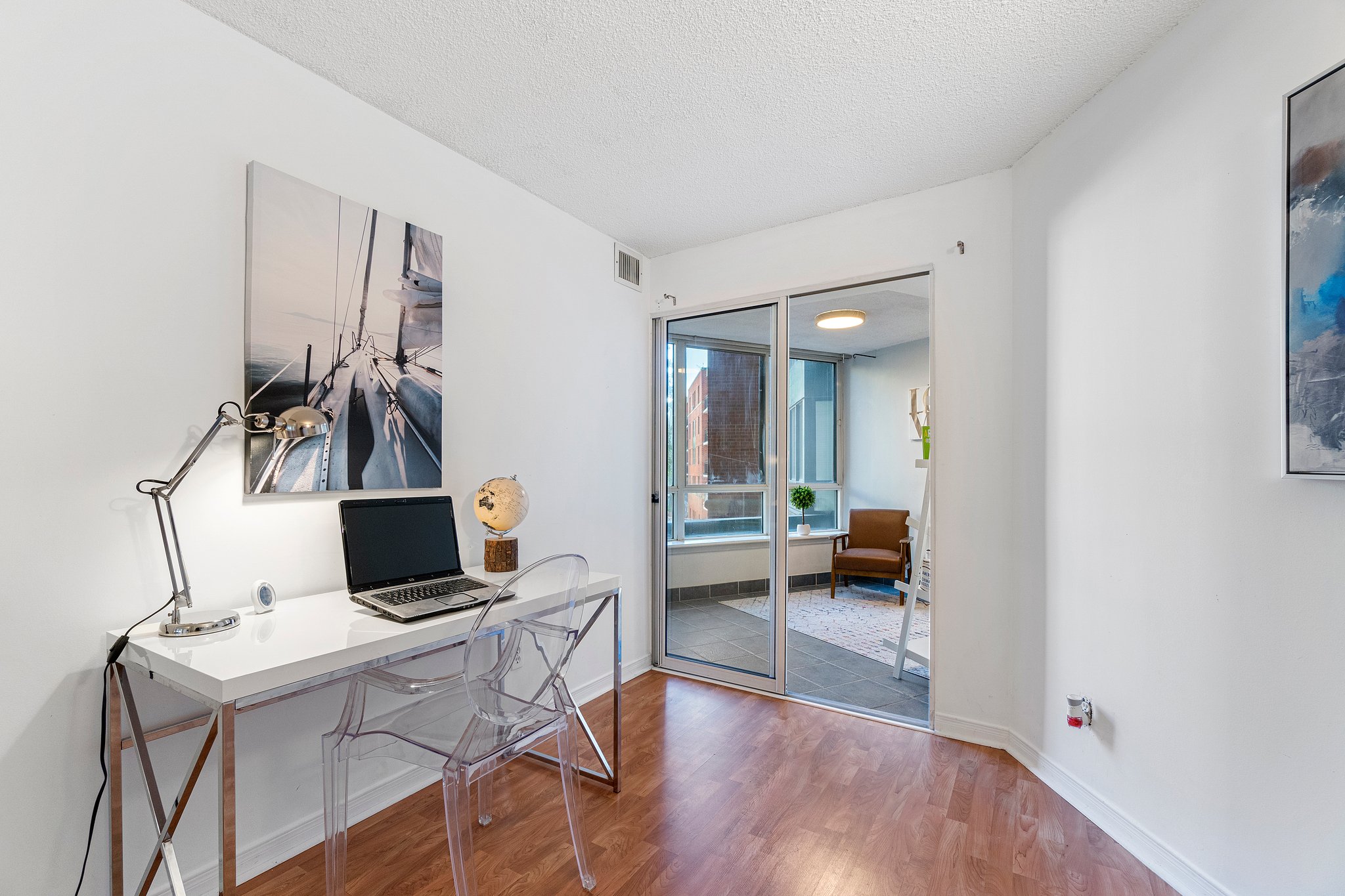 Toronto property showcase — delivered property photograph 11