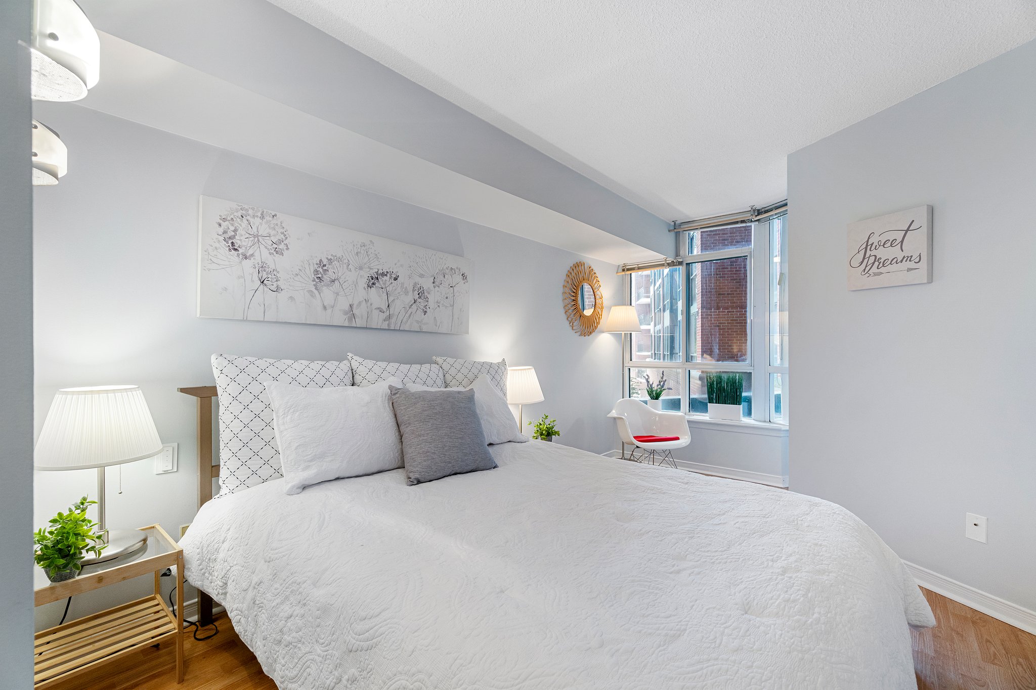Toronto property showcase — delivered property photograph 15