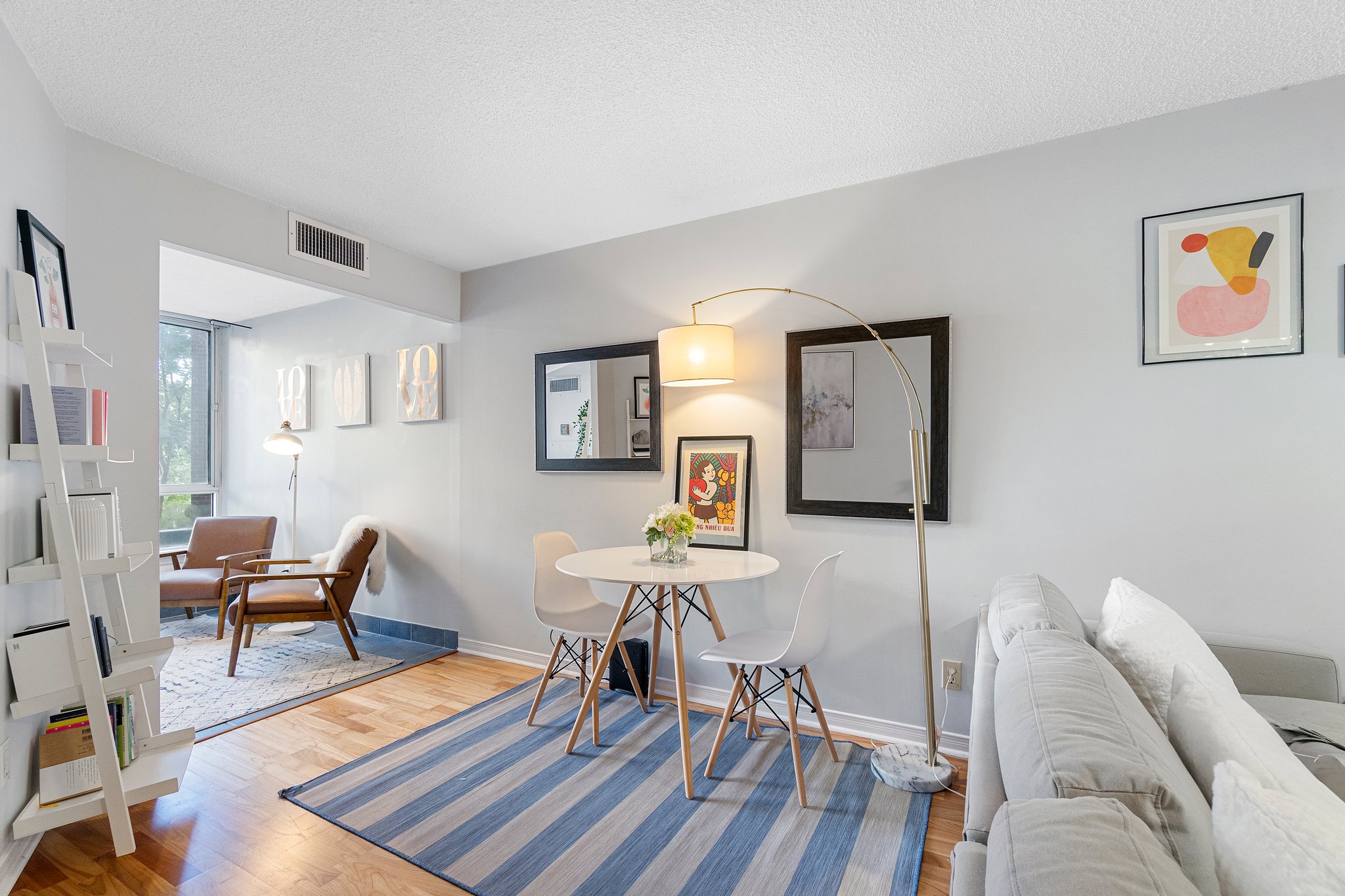 Toronto property showcase — delivered property photograph 8