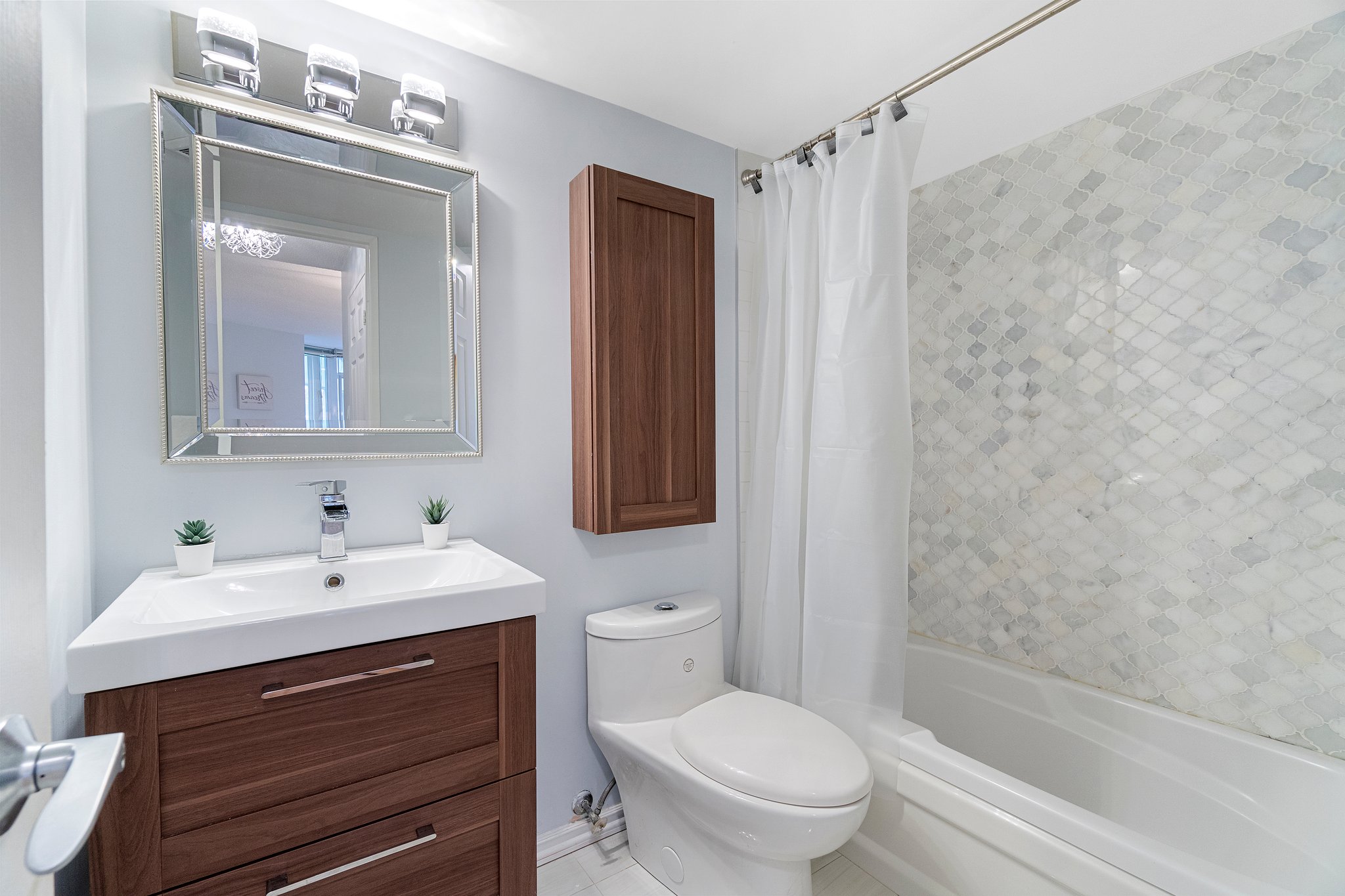 Toronto property showcase — delivered property photograph 18