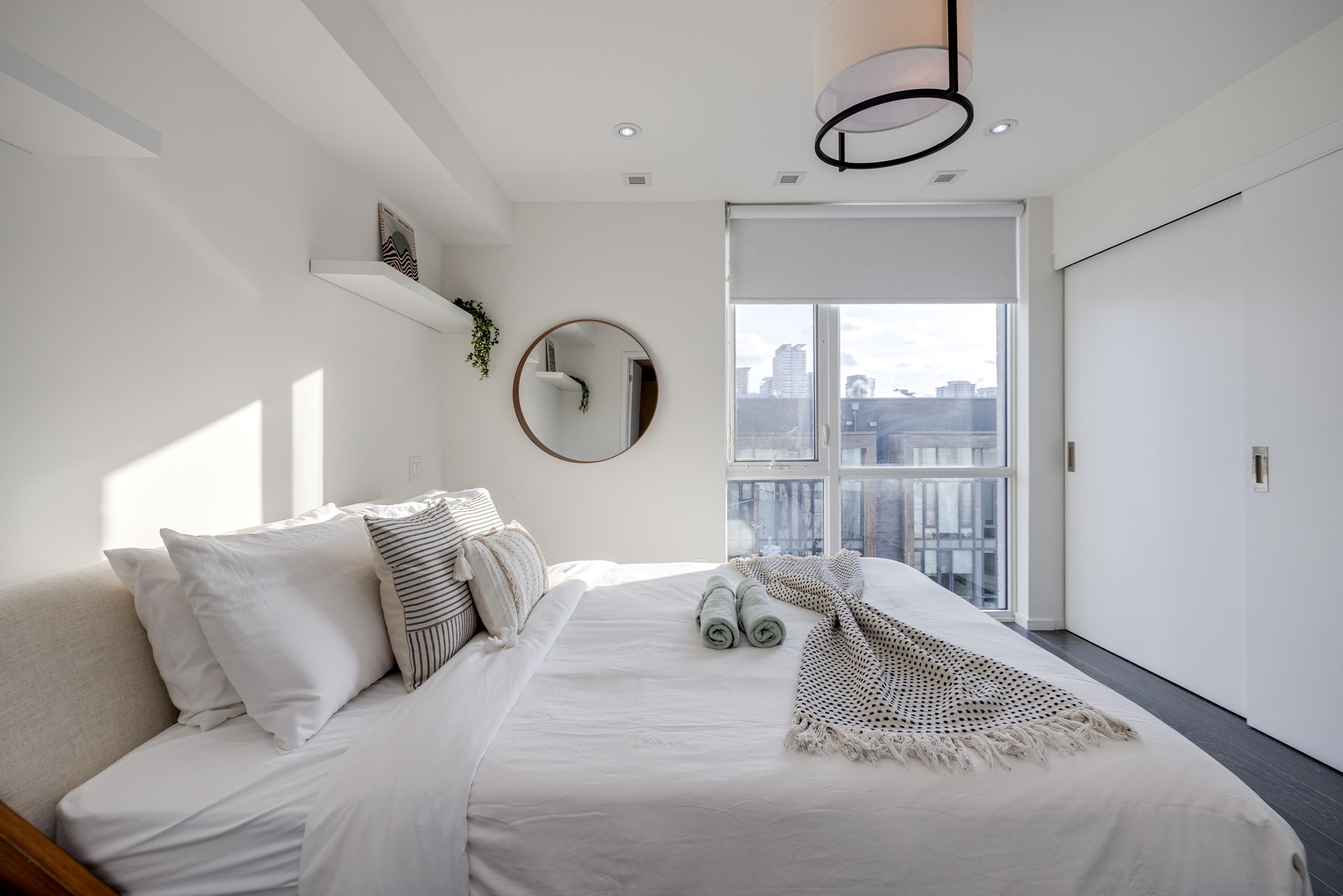 Toronto property showcase — delivered property photograph 15