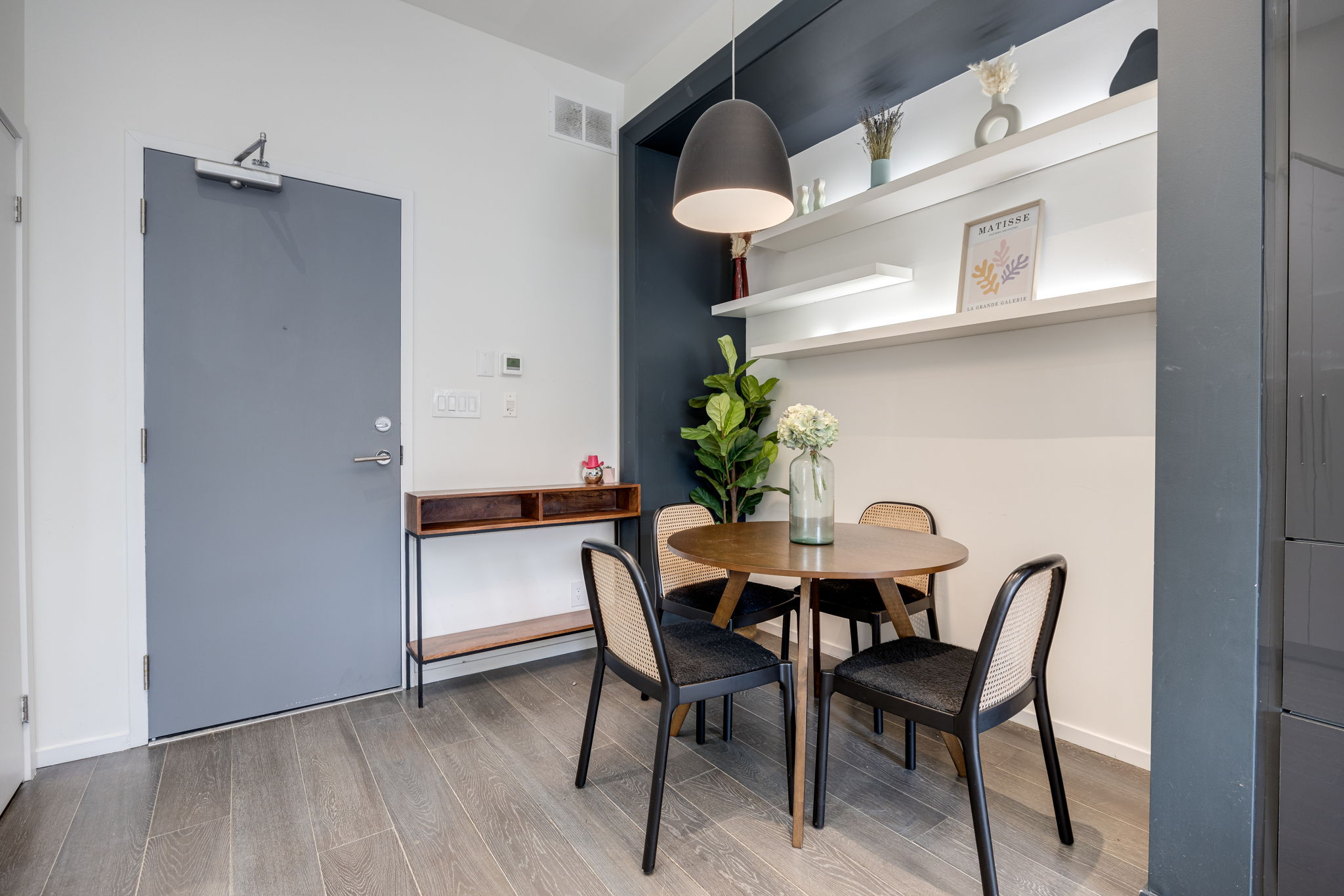 Toronto property showcase — delivered property photograph 4
