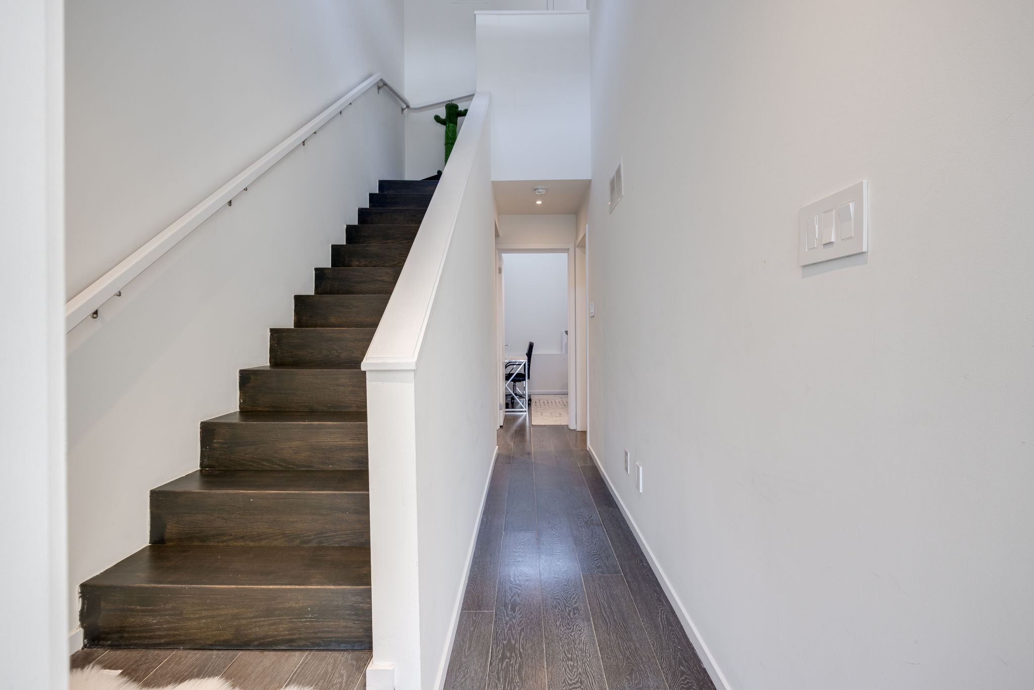 Toronto property showcase — delivered property photograph 17