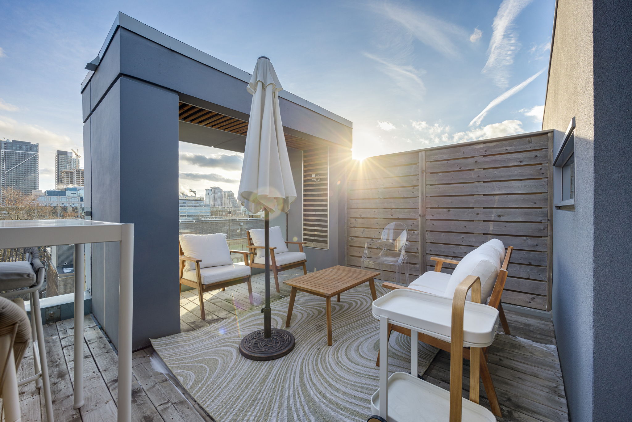 Toronto property showcase — delivered property photograph 42