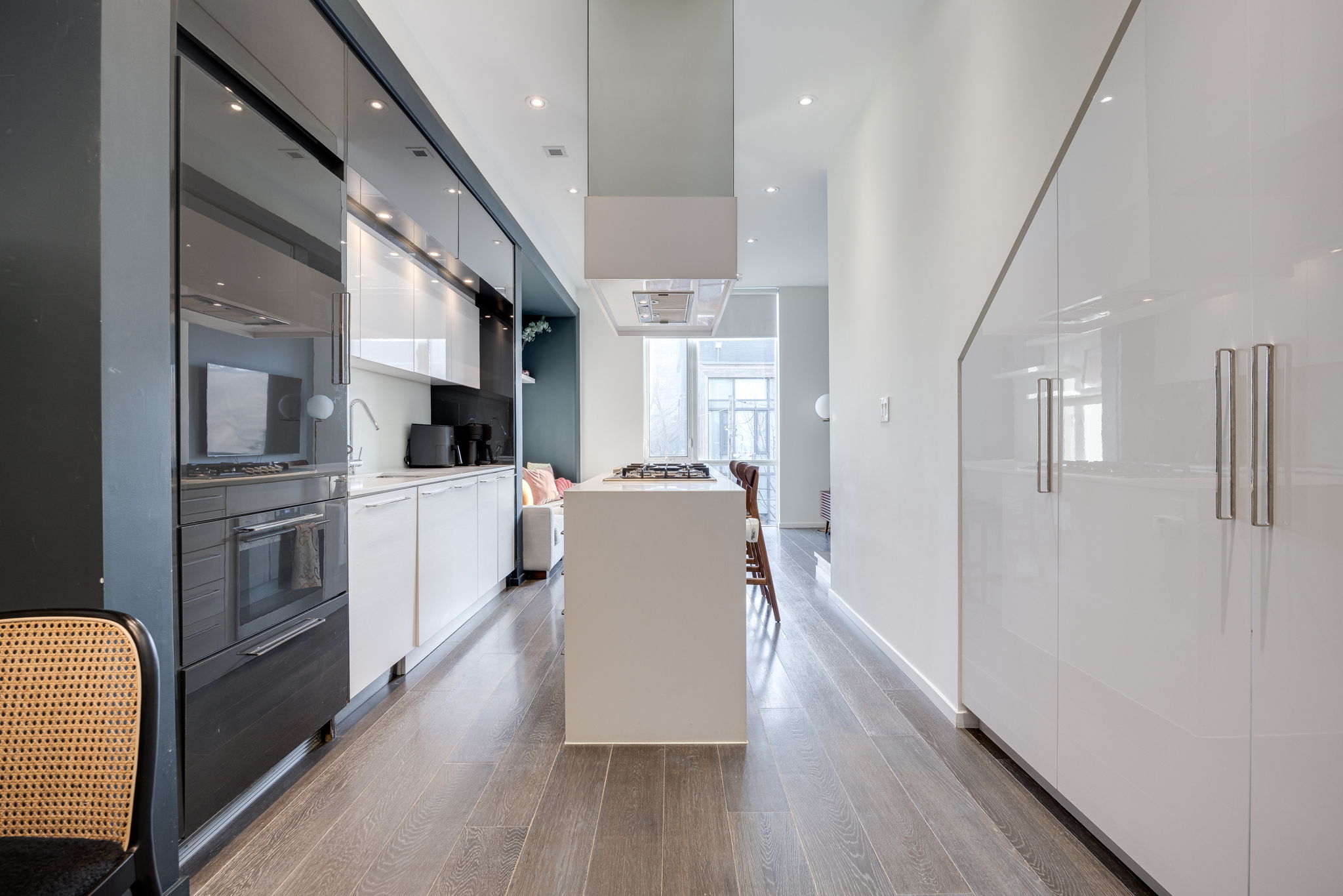 Toronto property showcase — delivered property photograph 2