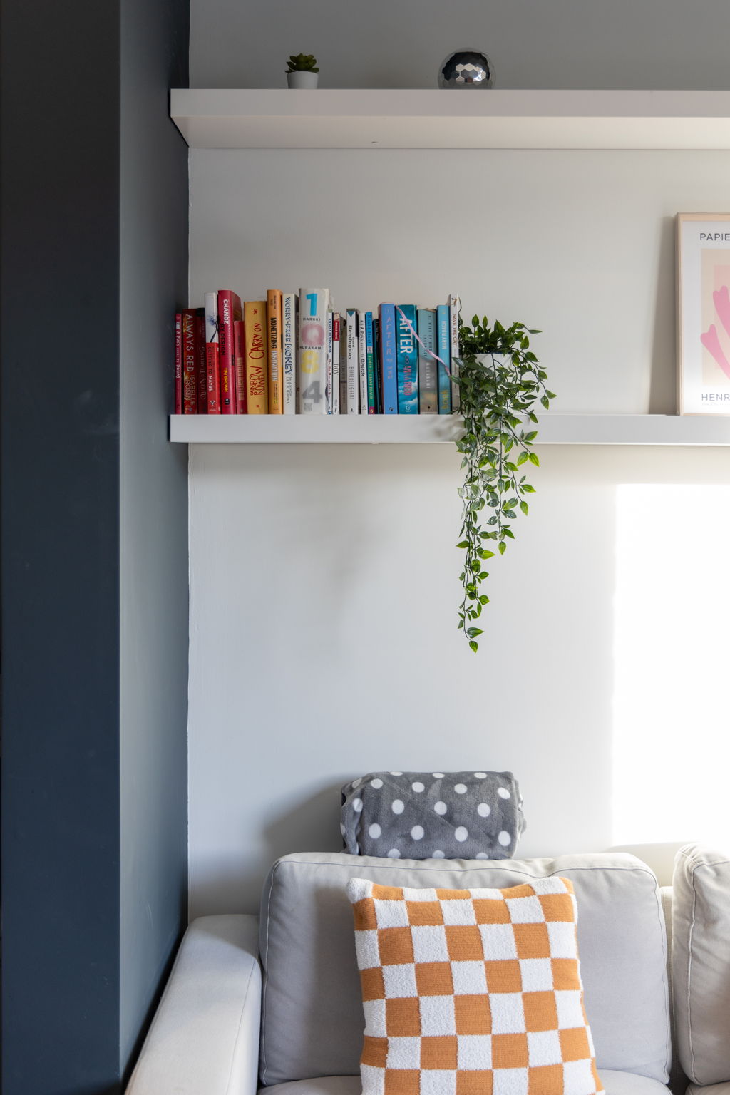 Toronto property showcase — delivered property photograph 24