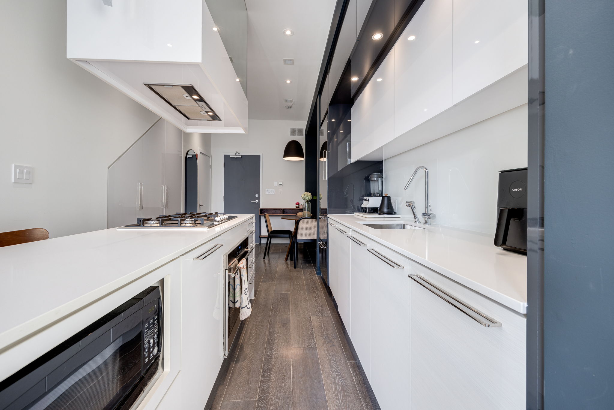 Toronto property showcase — delivered property photograph 8