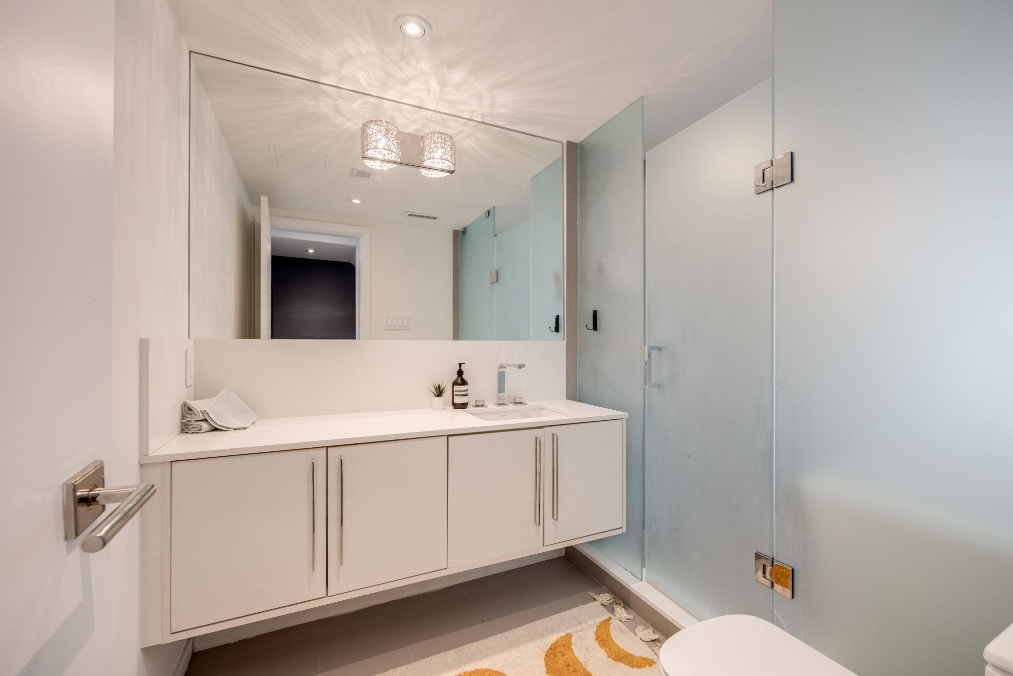 Toronto property showcase — delivered property photograph 12
