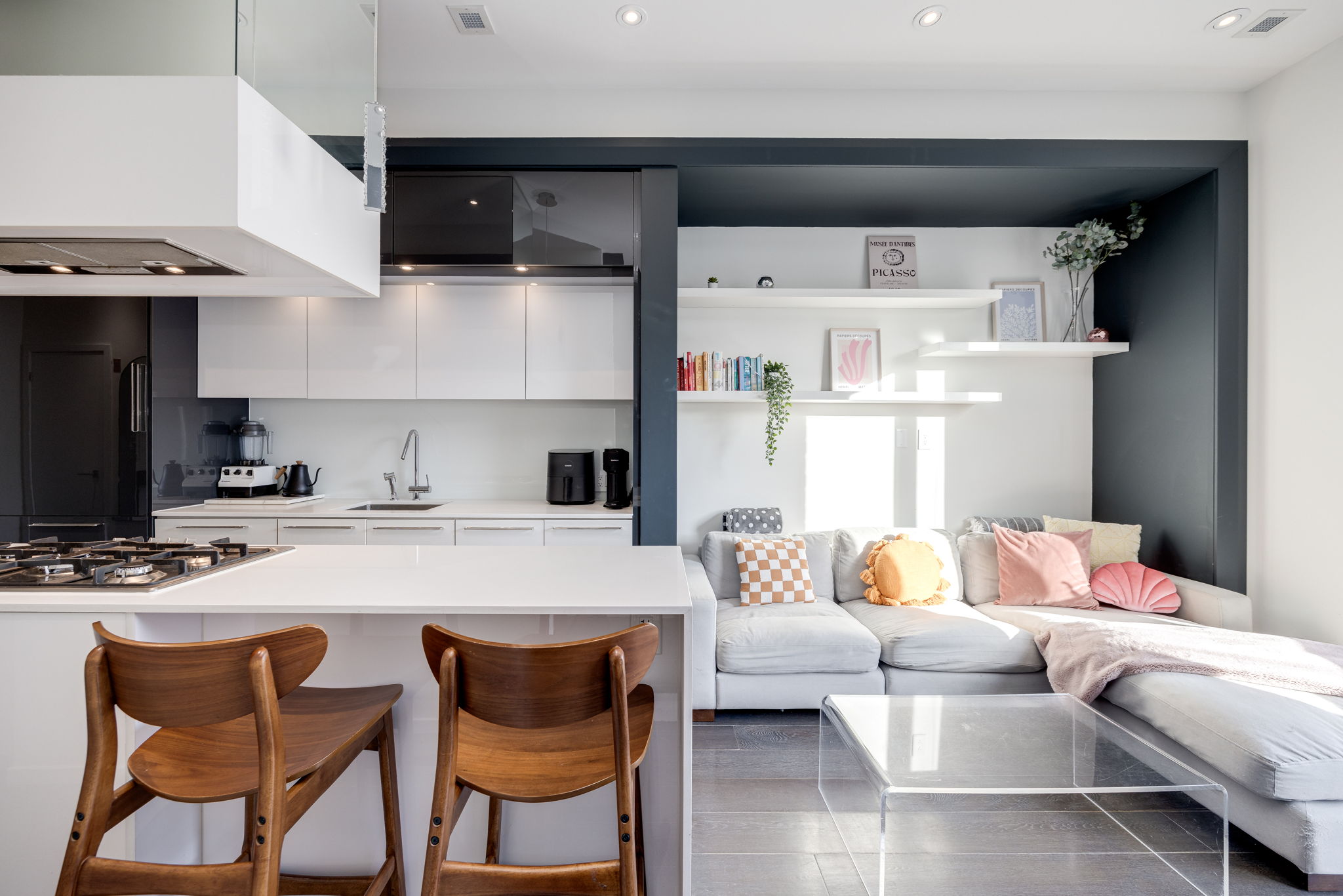 Toronto property showcase