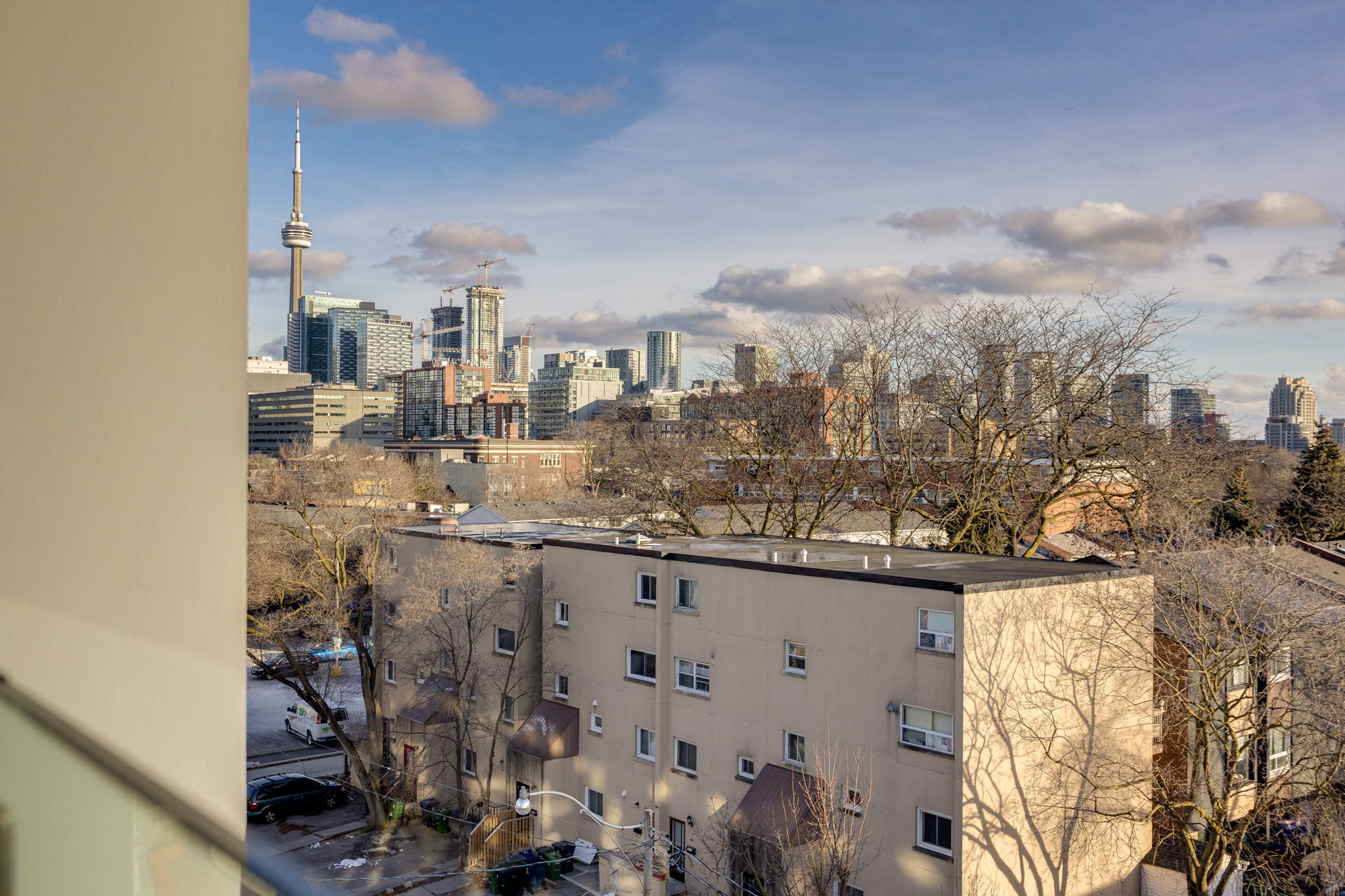 Toronto property showcase — delivered property photograph 45