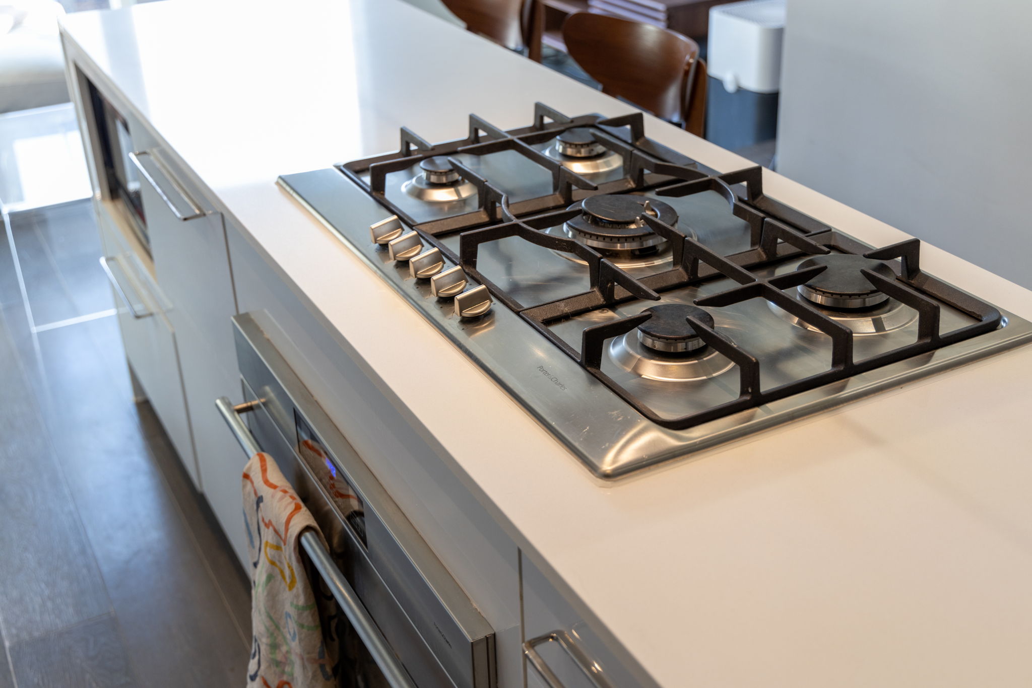 Toronto property showcase — delivered property photograph 23
