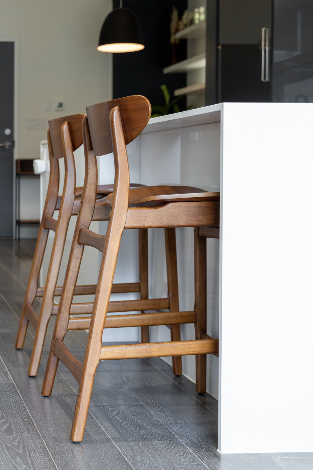 Toronto property showcase — delivered property photograph 26