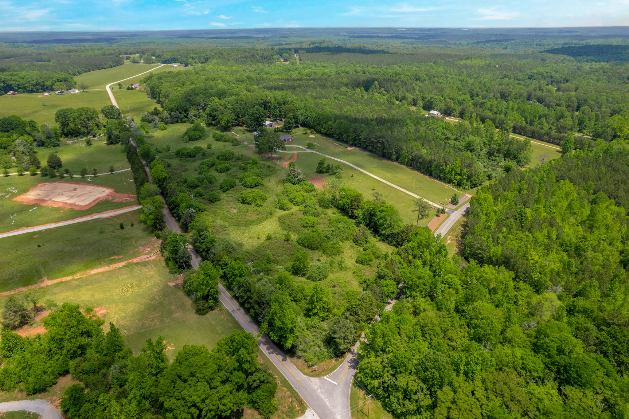 850 Stagecoach Rd, Pauline, SC 29374, USA Photo 5