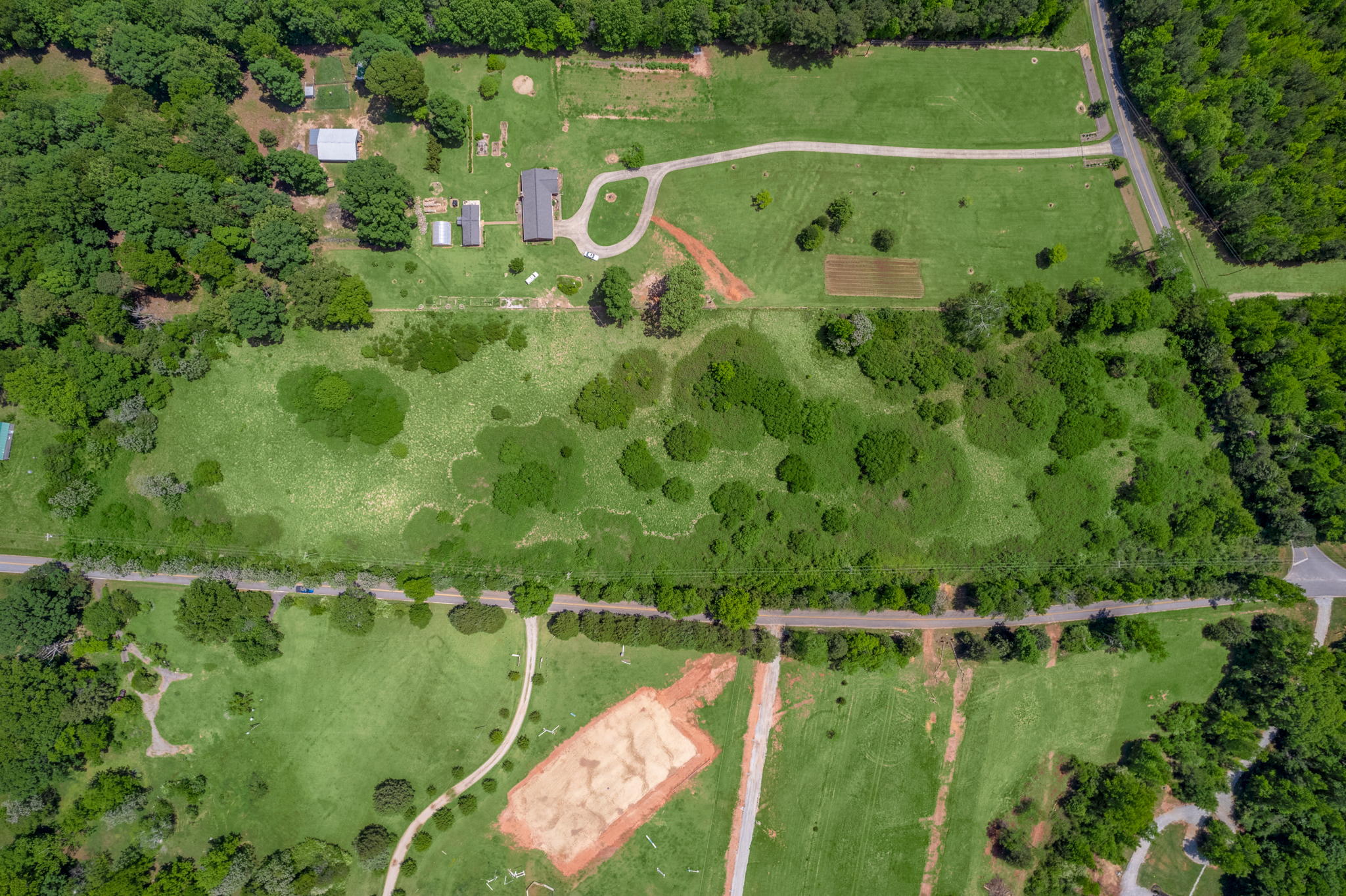 850 Stagecoach Rd, Pauline, SC 29374, USA Photo 3