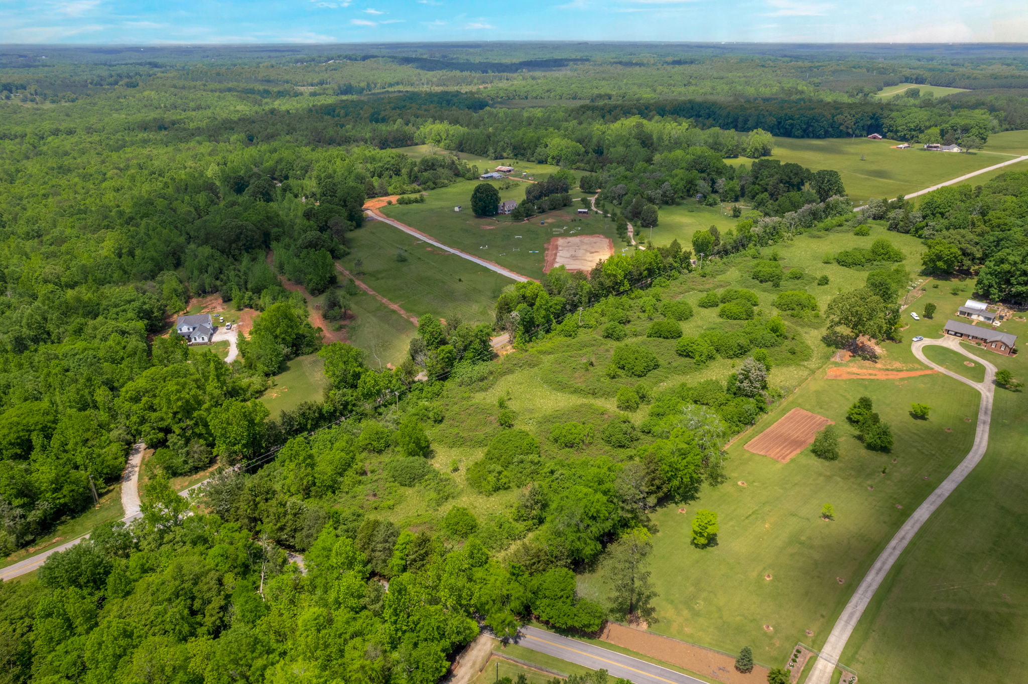 850 Stagecoach Rd, Pauline, SC 29374, USA Photo 9