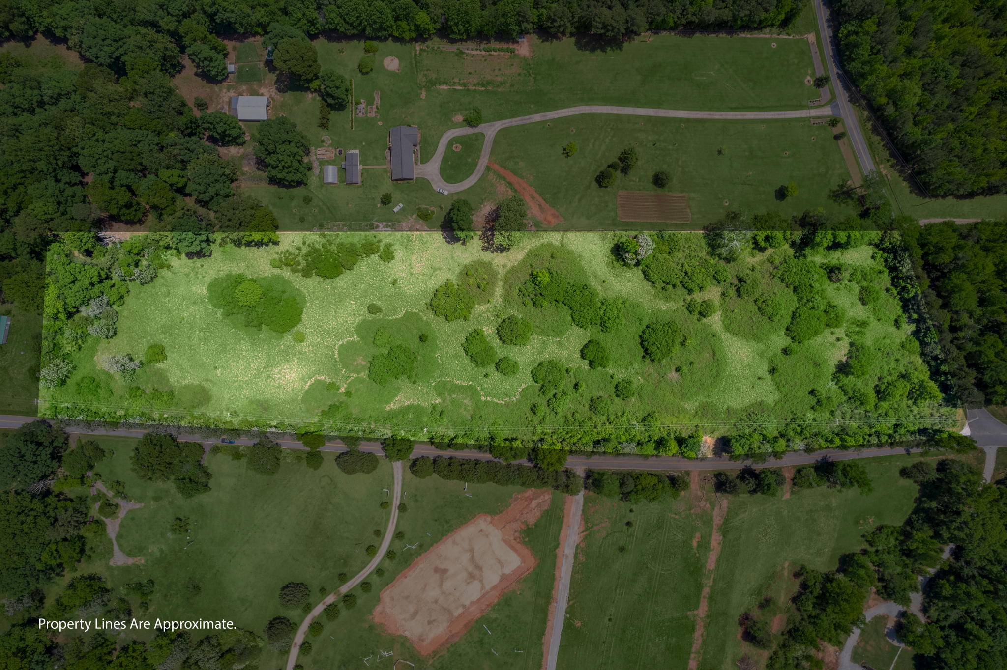 00 Stagecoach Road, Pauline, SC 29374 864 3D Virtual Tours