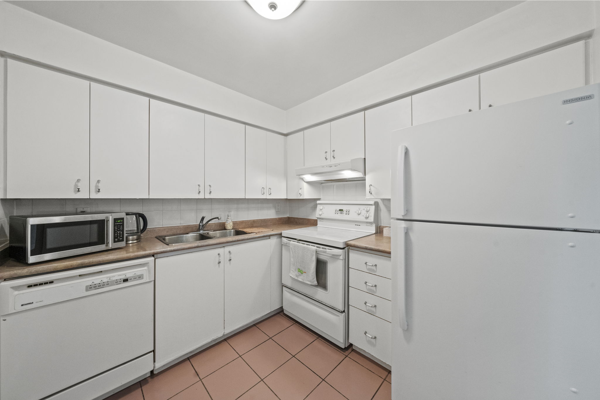 850 Steeles Ave W Unit 501 Vaughan, ON L4J 8E7