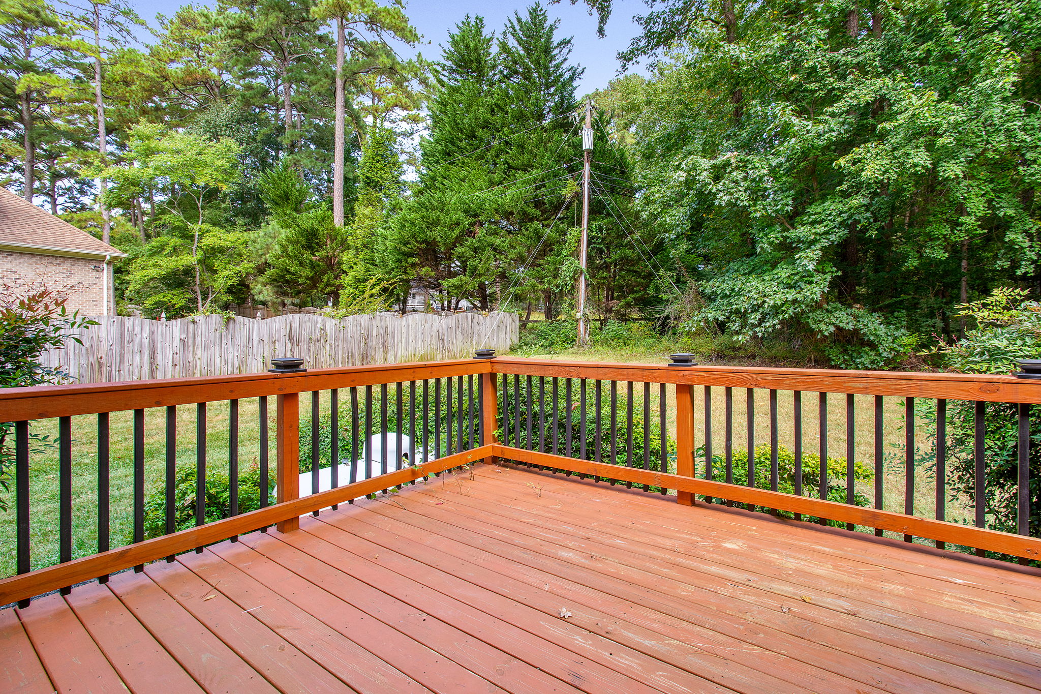 28-Deck