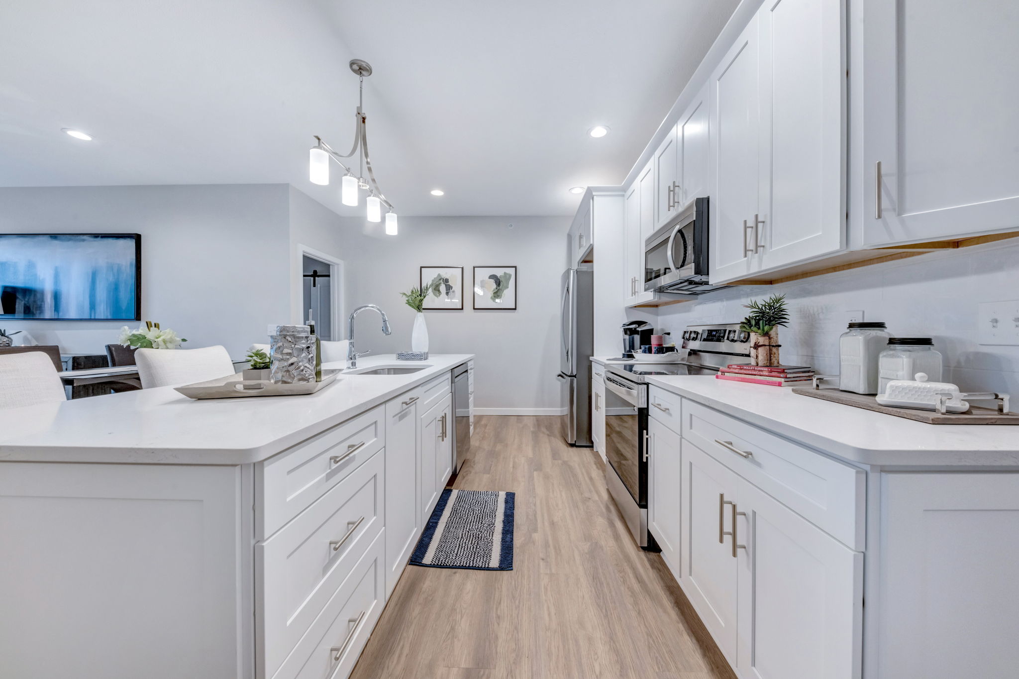 8500 Thompson Run Rd, McCandless, PA 15101 TouchMedia