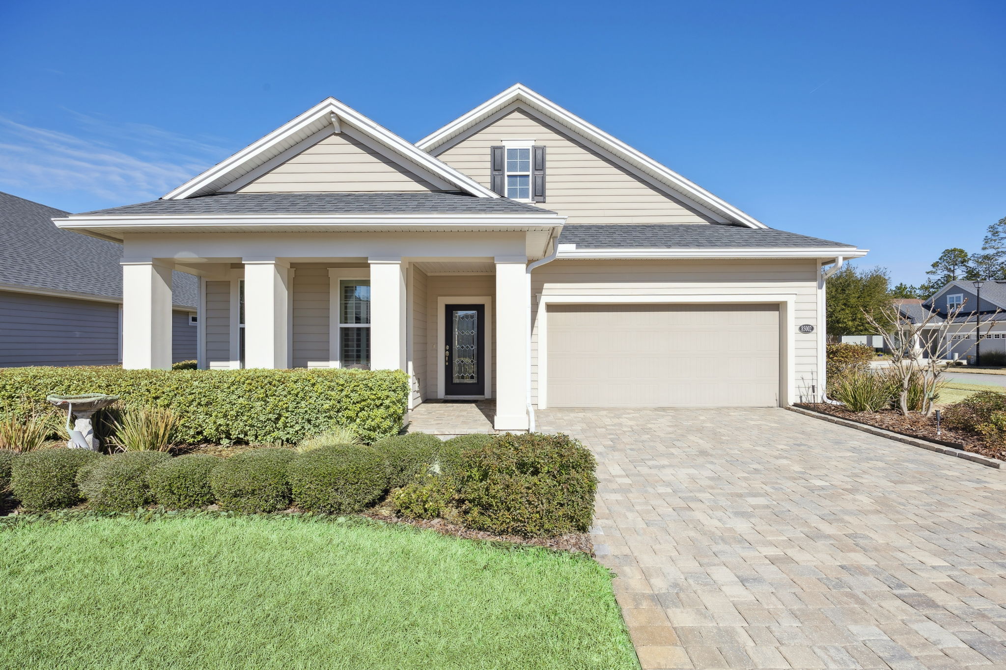 Welcome to 85002 Williston Ct