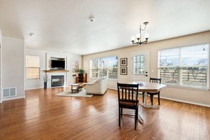 Eating Area