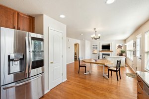 Eating Area