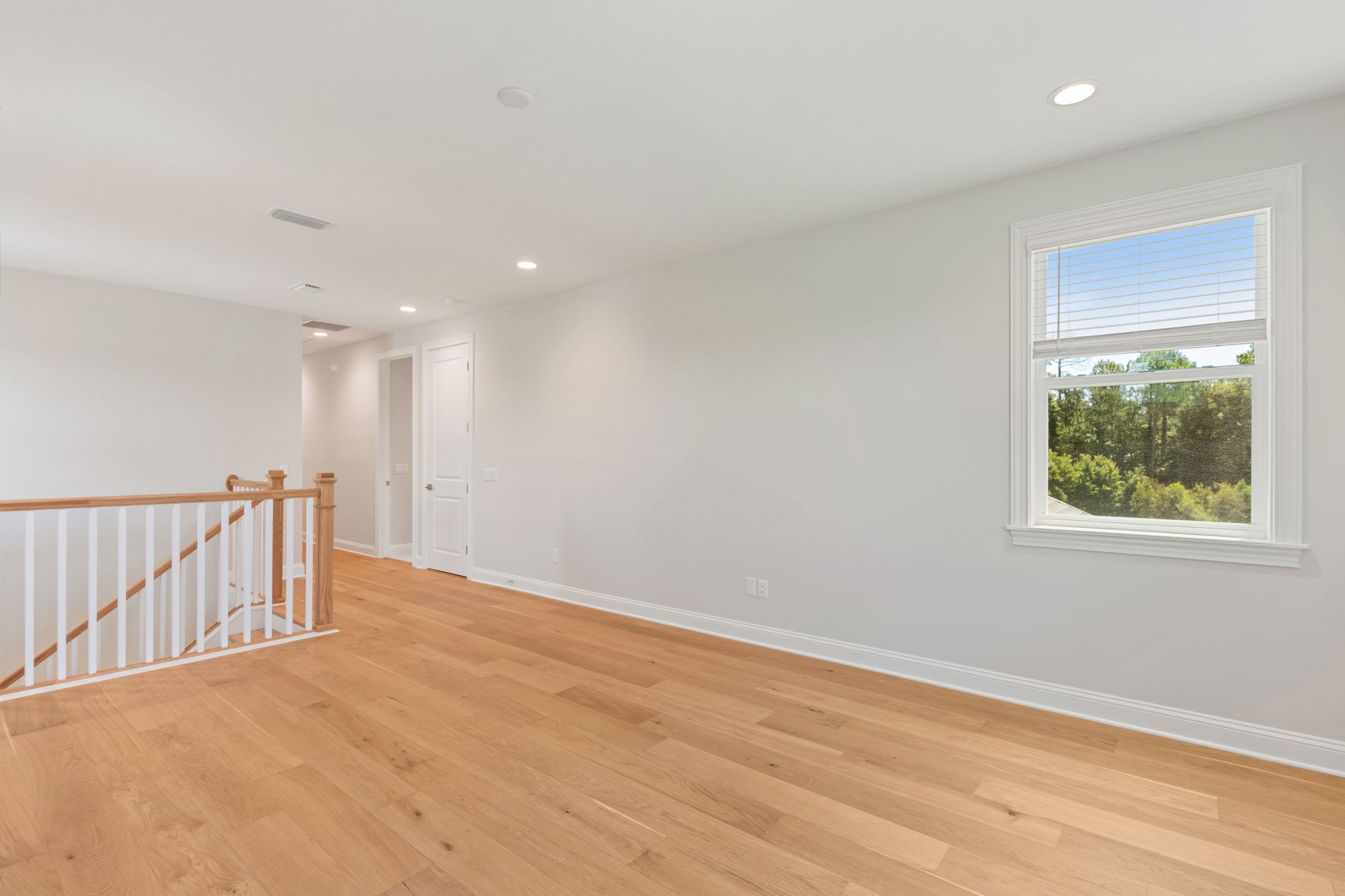 Upstairs Loft