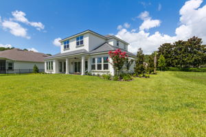 Back of Home