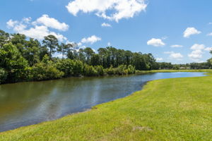 Waterfront View