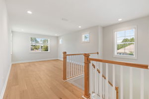 Upstairs Loft