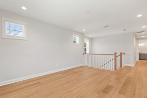 Upstairs Loft