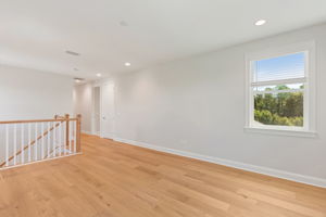 Upstairs Loft