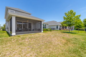 Back of Home