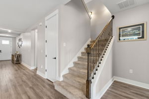 Stairway