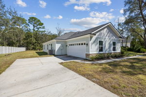 Side of Home