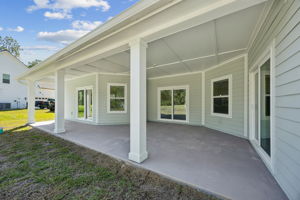 Back of Home