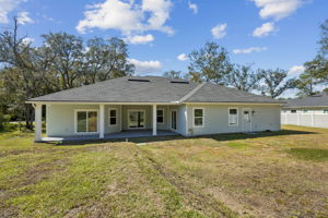 Back of Home