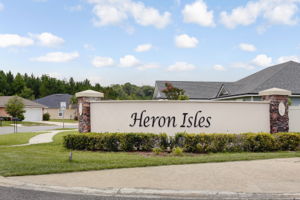 Heron Isles