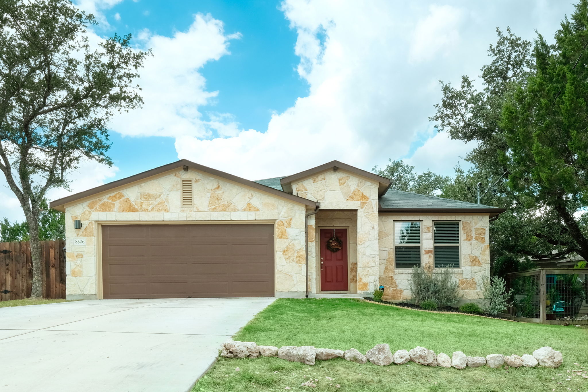 8506 Bar K Ranch Rd, Lago Vista, TX 78645 Wykes Photography LLC